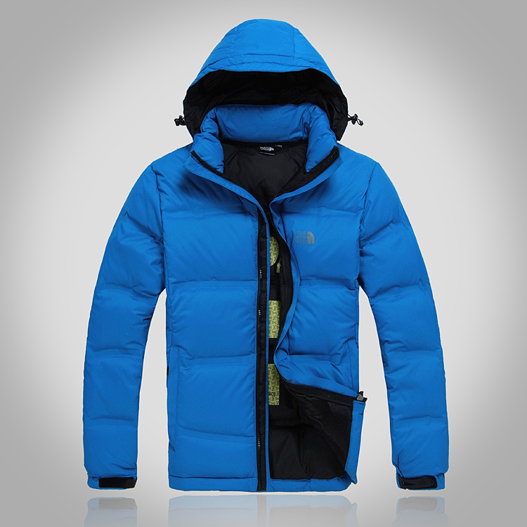 The North Face Men's Outwear 67